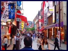 Yokohama Chinatown 09 - Chukagai street